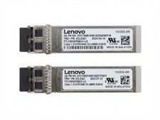 Lenovo 03LD361 10/25G SFP+SFP28 Networking Optical Transceiver picture