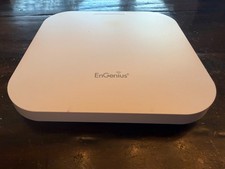 EnGenius EWS377AP Wifi 6 802.11ax 4×4 Managed Indoor Wireless Access Point picture