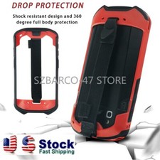 US Protective Cover Case Hand Rugged Boot for Zebra TC51 TC56 TC52 57 TC57X 52X picture