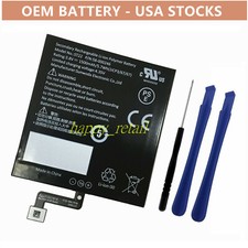Original Battery ST22 For Amazon Kindle Paperwhite 10th Generation PQ94WIF(2018) picture