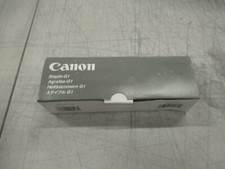 CANON GENUINE 6788A001AC(AA) G1 STAPLE REFILLS 3EA/BX Brand New picture