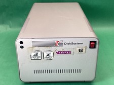 Applied Engineering i2 Disk System 20 MB Apple II Vulcan Hard Drive - UNTESTED picture