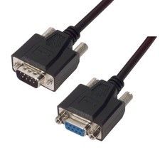 L-COM CSMNB9MF-25 CABLE 25' picture