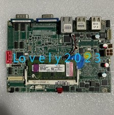 1pc used WAFER-US15WPT2-R10-3COM-KAT Motherboard picture