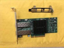 Mellanox IBM 10Gbps ConnectX-2 2-Ports Adapter PCI-E x8 MNPH29D-XTR 98Y2404 picture