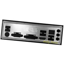 I/O IO Shield For Gigabyte GA-F2A85XM-HD3 Backplate Motherboard picture