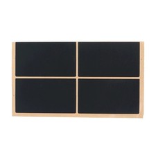 4Pcs Original Touchpad Clickpad Stickers Sets For ThinkPad X280 L13 E14 picture