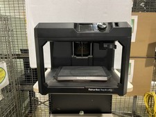 MakerBot Replicator+ Plus 3D Printer Model PABH65 MP07825 picture
