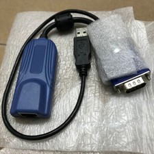 For Raritan D2CIM-VUSB KX II USB CIM KVM Data Line Module picture
