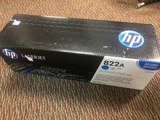 NEW Genuine HP 822A C8561A Cyan IMAGING DRUM for HP 9500 9500MFP 40,000 Pg picture