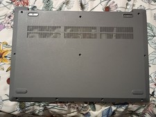 LENOVO IDEA PAD 3 GREY BOTTOM COVER picture