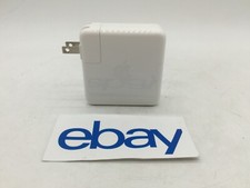 Genuine Apple 67W USB-C Power Adapter A2518 FREE S/H picture