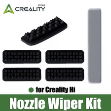 Creality Hi Nozzle Wiper Module Combo Pack 3d Printer Parts Original New picture