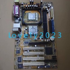 1pc used ASUS P4P800S-X motherboard picture