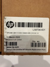 L13217-001 Mainboard FOR HP Z2 Mini G4 Workstation Motherboard L04860-003 picture