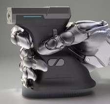 ErgoStrike7 Ragnok Gaming Gun Mouse With Recoil Feedback Next Gen FPS, Ergonomic picture