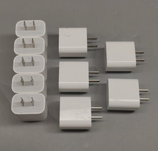 Lot 100 genuine Apple A2305 20W USB-C Power Adapter OEM Fast Chargers picture
