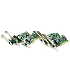 Lot of 6x D-Link Desktop PCI Adapters DGE-530T 10/100/1000 RTL8169SC Chip picture