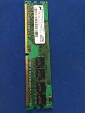 Micron MT8HTF6464AY-53EB7 PC2-4200/DDR2-533 (512MB x 1) RAM DIMM Non-ECC  NEW picture