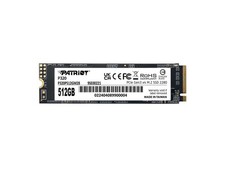 Patriot P320 M.2 2280 512GB PCI-Express 3.0 x4 Internal Solid State Drive (SSD) picture