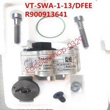 1pcs New Rexroth Rotation Angle Sensor R900913641 VT-SWA-1-13/DFEE DHL/FedEx picture
