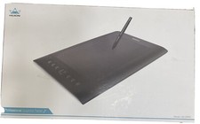 huion graphic tablet picture