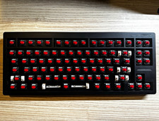 Wooting 80HE TenZ Takeover w/ Carrying Case picture
