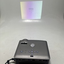 Dell 1800MP Portable DLP Desktop Projector With VGA Ports -Tested picture