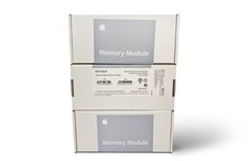 New Genuine Apple 96GB (6x16GB) DDR4 2933MHz RAM Memory Kit for Mac Pro 2019 picture