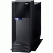 IBM iSeries Model 9406-520-0900 1.5 GHz 600 CPW P05 picture