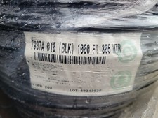(1000') Belden 7937a CAT 5e Direct Burial Cable picture