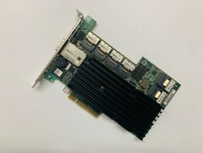LSI MegaRAID MR SAS 9280-24i4e 24x Internal & 4x External Ports RAID Controller picture