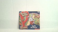 Reader Rabbit Preschool Sparkle Star Rescue Windows/Mac CD 2001 TLC Education picture