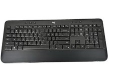 Logitech Logi K545 Wireless Keyboard With Receiver picture