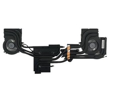 MSI E32-2500457-A02 Cooling Fan with Heatsink picture