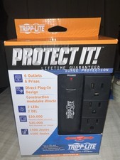Tripplite picture