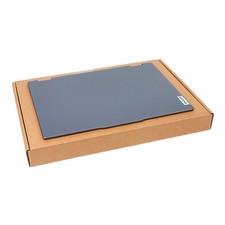 New Gray LCD Rear Lid Cover for Lenovo IdeaPad 5 16AHP9 16IRU9 16in 2-in-1 US picture