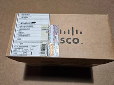 Cisco AIR-CT2504-25-K9 Wireless Controller 25 Access Point Lic Open Box picture