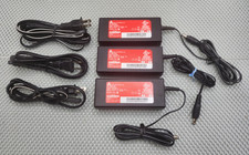 DELTA VERIZON AC Adapter ADP-36SR A P/N: 524475-086-00 (LOT OF 3) picture