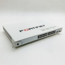 Fortinet FortiSwitch 424D-FPOE Secure Access 24-Port Network Switch FS-424D-FPOE picture