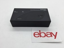 StarTech.com USB Dual VGA over Cat5 KVM Console Extender UNIT ONLY FREE S/H picture