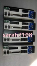 1PC USED Panasonic servo driver MBDDT2210L01 Fast FedEx or DHL picture