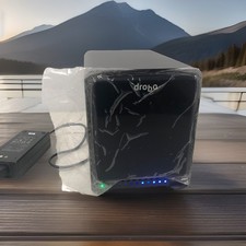 Data Robotics Drobo FS DRDS2-A NAS With AC Adapter - NO HDD's picture