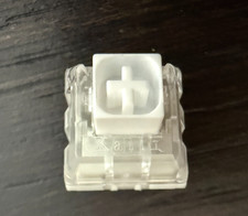 Kailh Box White Clicky Mechanical Switches x118 picture