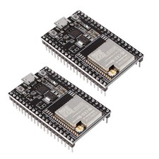 2pcs ESP32-DevKitC core Board ESP32 Development WROOM-32U picture