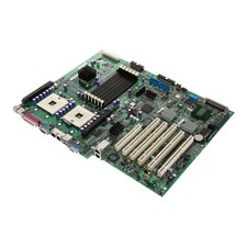 IBM 74P4971 Dual Socket 603 DDR SCSI System Board for eServer xSeries 235 picture