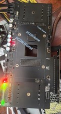 NVIDIA H100 H800 SXM5 To PCIe Adapter Carrier Board SXM5 GPU Conversion Board picture