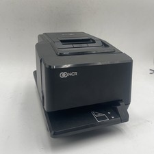NCR RealPOS Thermal Receipt Printer Multi-Function Point of Sale picture