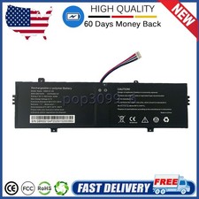 10Pin 9Line New Battery For Medion E14301 E15301 E15302 4569127-2S NV-3285128-2S picture