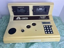 VTG Comtel CBC 8000 Computer Lead Generating System picture
